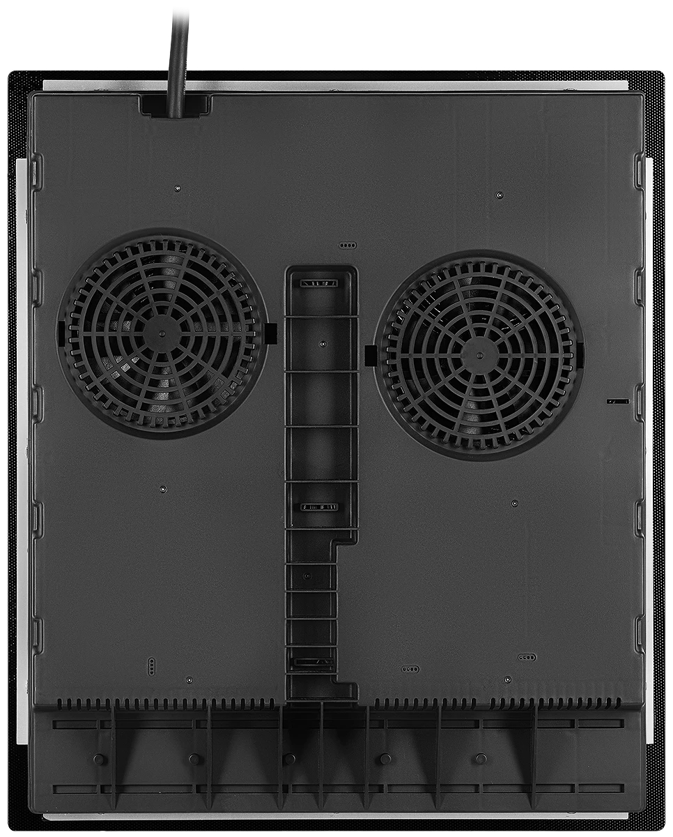 Купить Электрическая варочная панель Monsher MHI 4515 — Фото 2