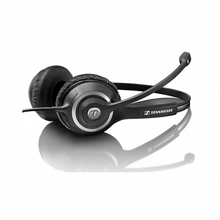 Купить Наушники Sennheiser SC 260 USB CTRL — Фото 3