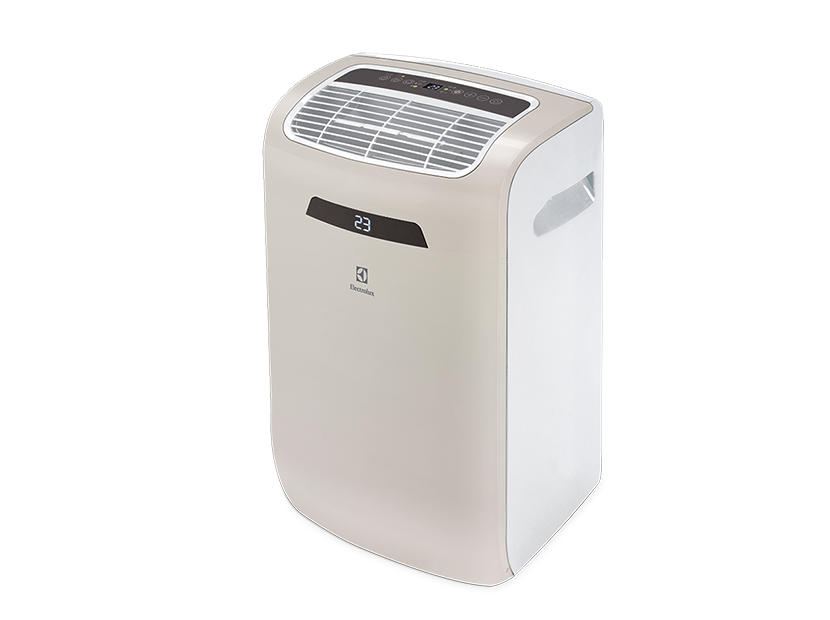 Мобильный кондиционер Electrolux EACM-10 GE/N3_WG																		 — описание, фото, цены в интернет-магазине PT Stores