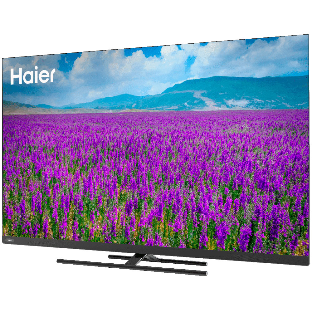 Купить Телевизор Haier 55 Smart TV AX Pro (LP) — Фото 4