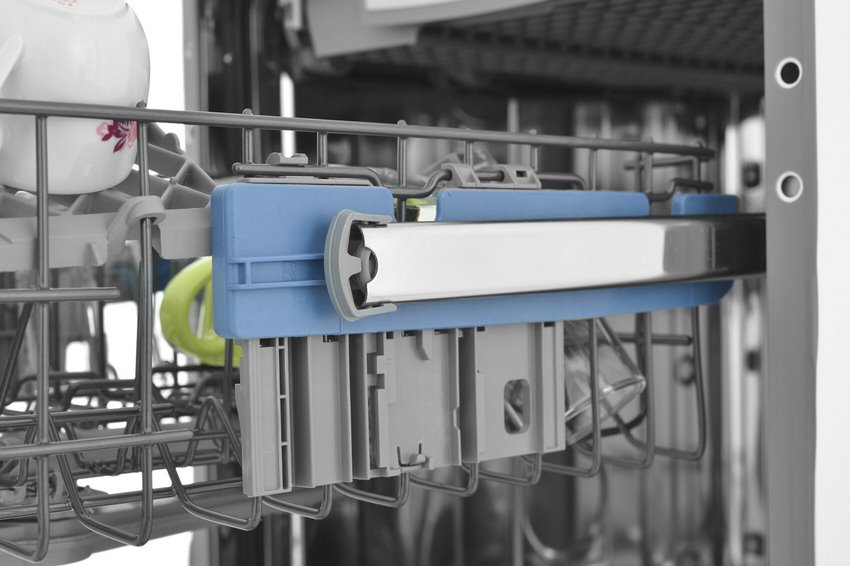 Купить Встраиваемая посудомоечная машина Jacky`s JD SB5301 — Фото 10