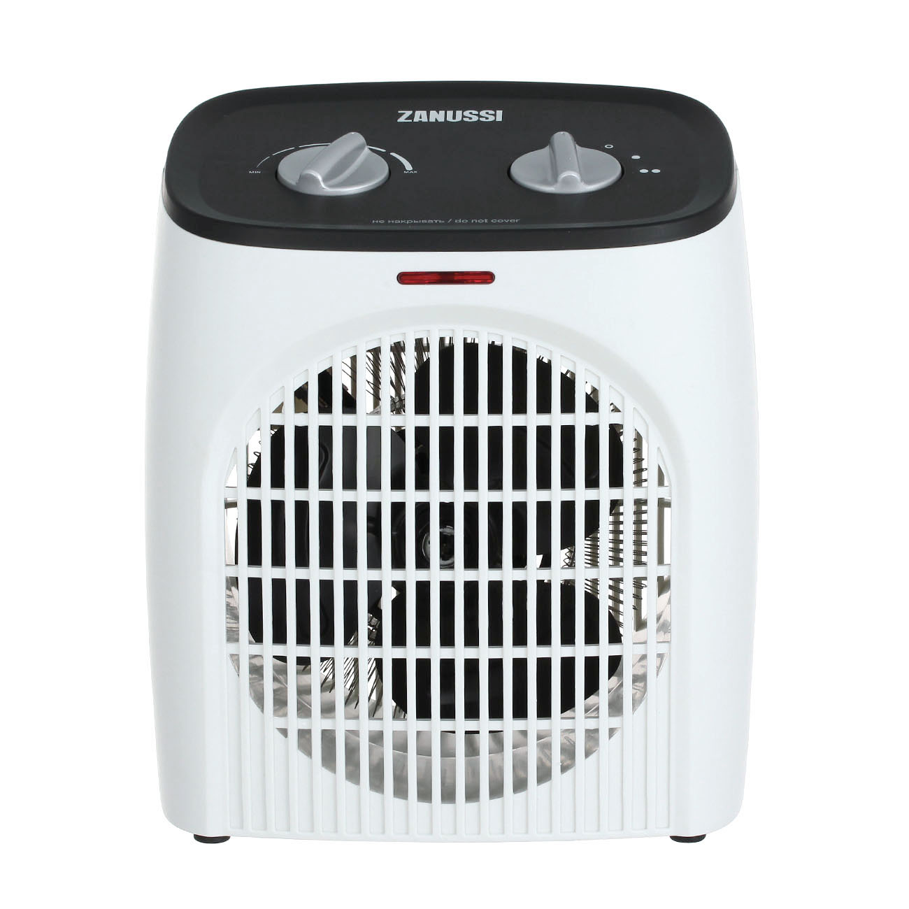 Обогреватель ZANUSSI ZFH/S-201																		 — описание, фото, цены в интернет-магазине PT Stores