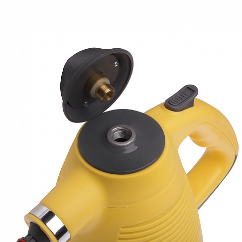 Купить Отпариватели и пароочистители ENDEVER Odyssey Q-442 — Фото 5