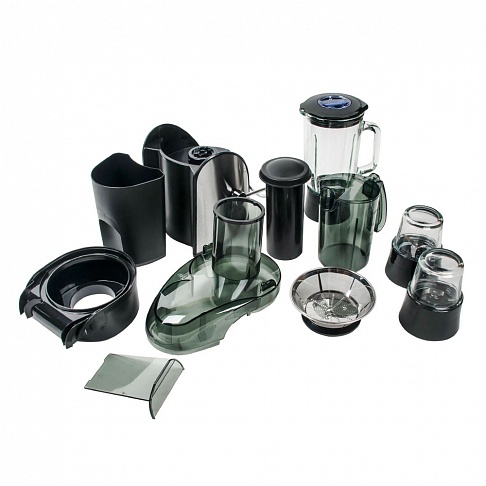 Купить Кухонный комбайн ENDEVER Sigma 85 — Фото 2