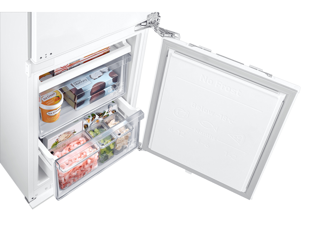 Купить Встраиваемый холодильник SAMSUNG BRB306154WW — Фото 12