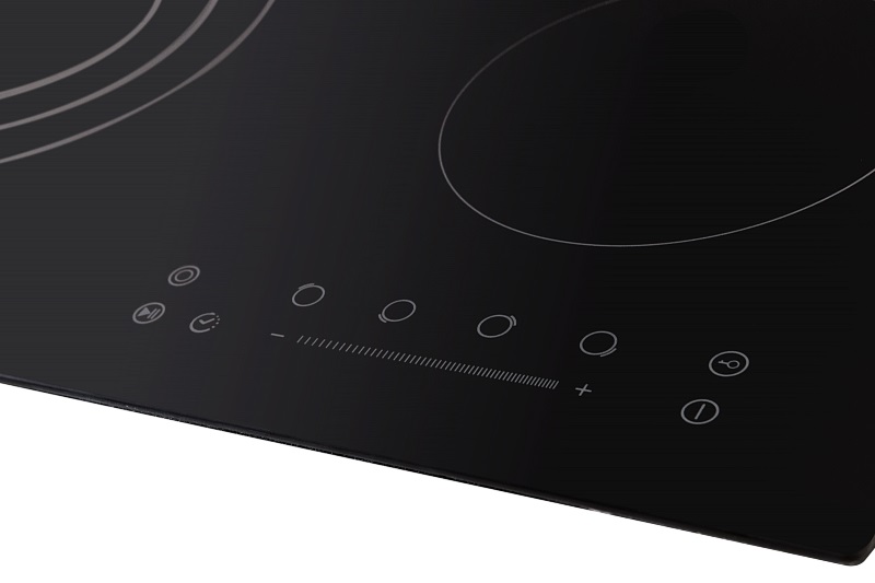 Купить Электрическая варочная панель KUPPERSBERG ECS 603 — Фото 3