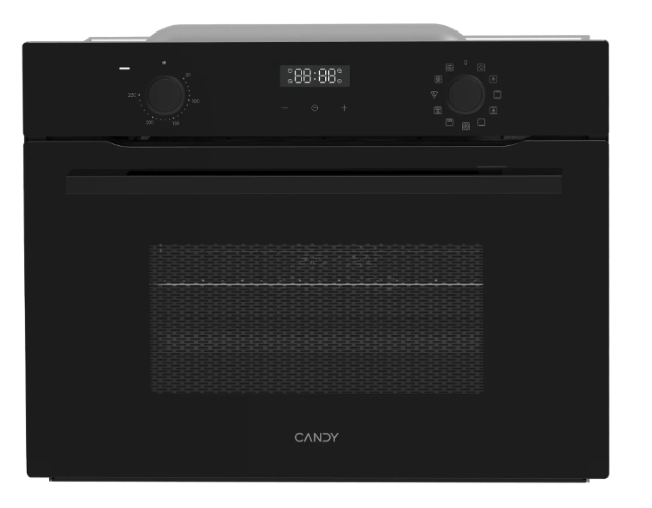 Электрический духовой шкаф CANDY COXP11CBB																		 — описание, фото, цены в интернет-магазине PT Stores