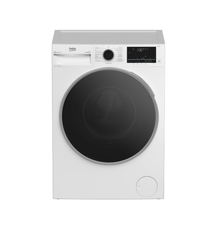 Стиральная машина BEKO B3WFR56H2WC																		 — описание, фото, цены в интернет-магазине PT Stores