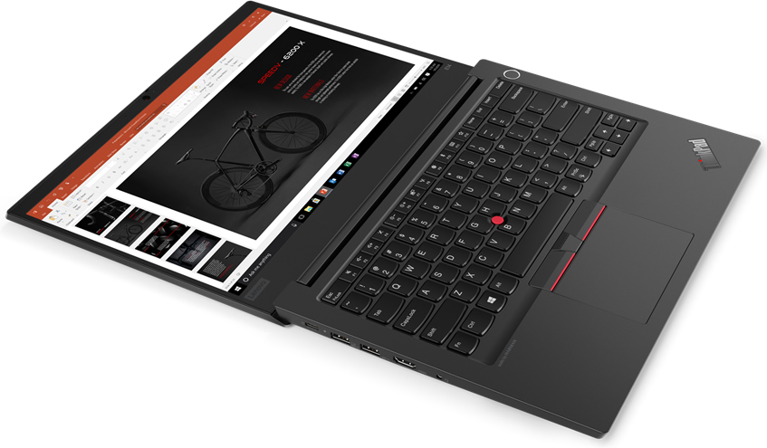 Купить Ноутбук LENOVO 20RA000YRT — Фото 4