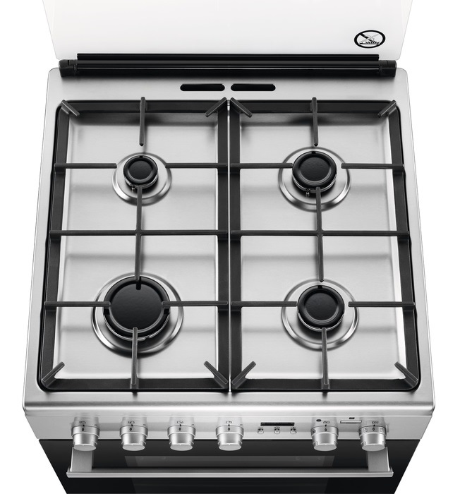 Купить Комбинированная плита Electrolux EKK 96498 CX — Фото 3