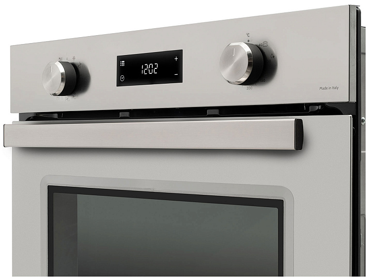 Купить Электрический духовой шкаф Delonghi PLM 9 XLX 2 RUS — Фото 4