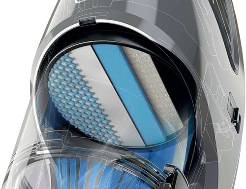 Купить  PHILIPS FC 6169 — Фото 4