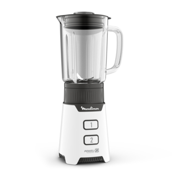 Блендер MOULINEX LM16L110																		 — описание, фото, цены в интернет-магазине PT Stores