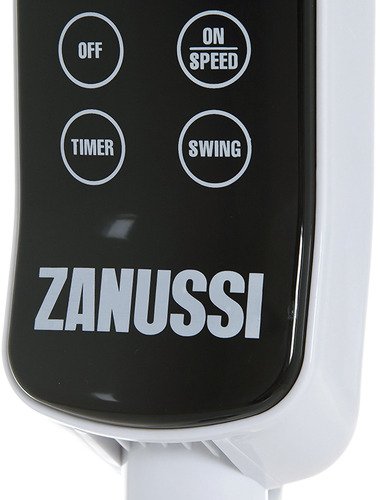 Купить Вентилятор Zanussi ZFF-901 — Фото 4