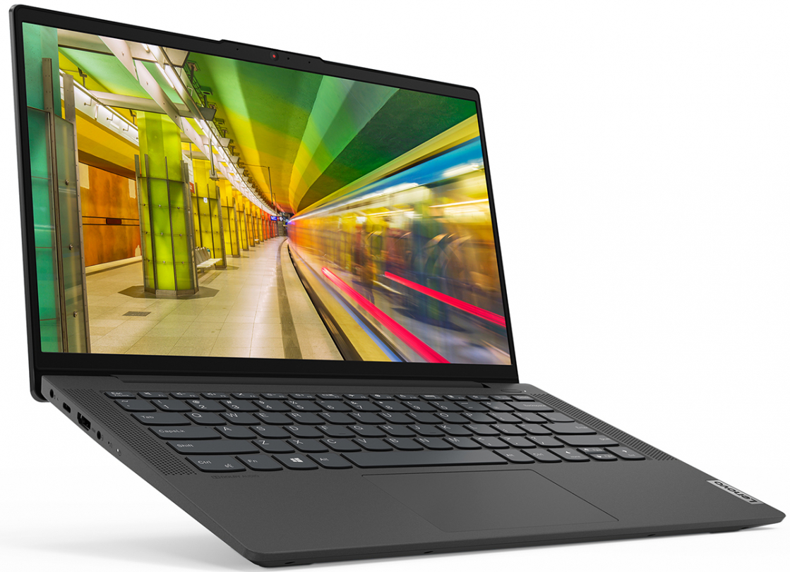 Купить Ноутбук LENOVO 81YH0065RK — Фото 2