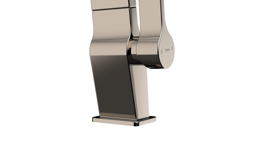 Купить Смеситель TEKA ICC 915 GRAPHITE — Фото 6