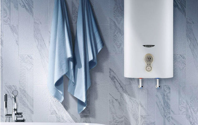 Купить Водонагреватель накопительный ARISTON LEXIS 100 — Фото 5