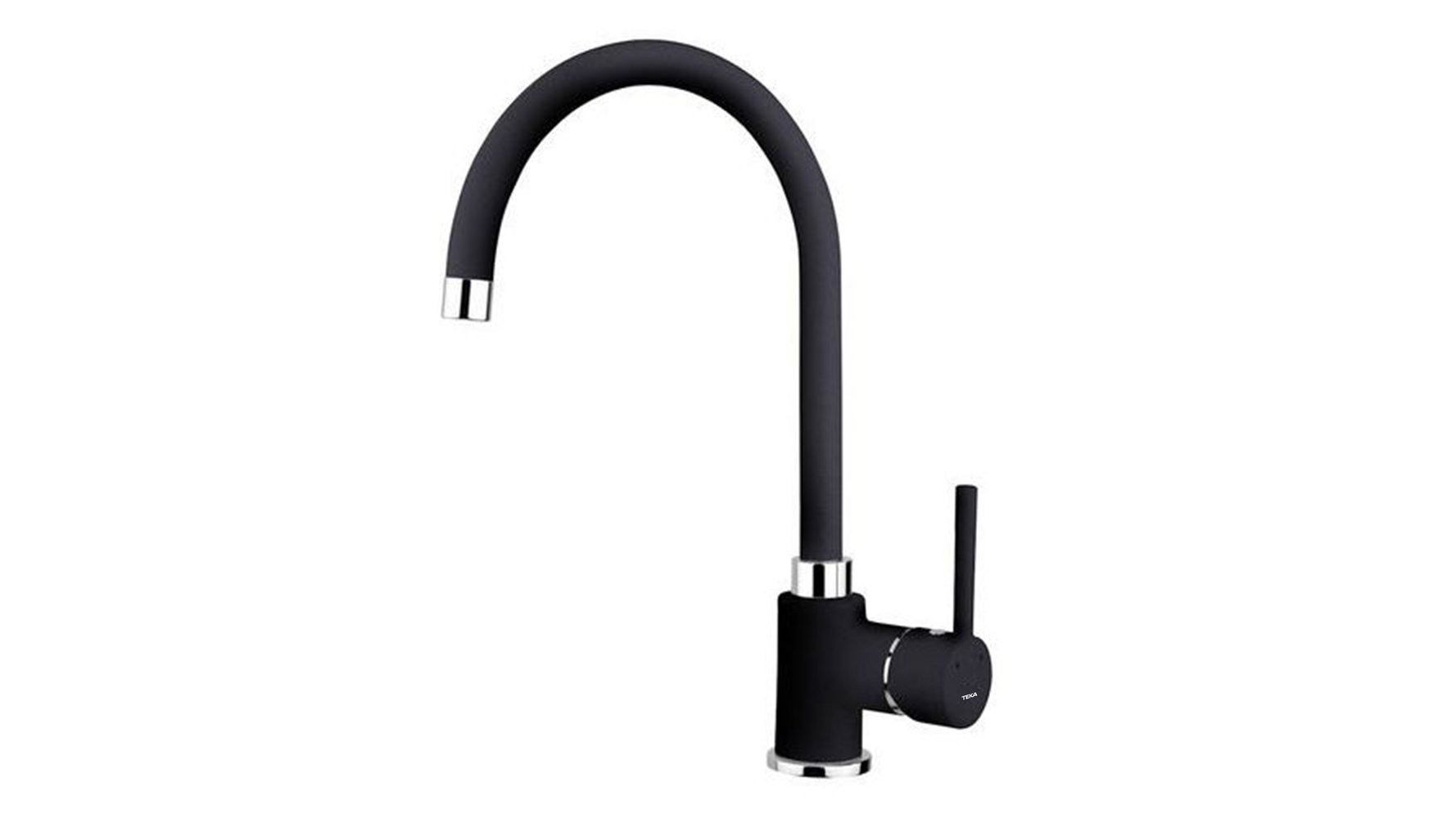 Смеситель TEKA SP 995 METALLIC BLACK																		 — описание, фото, цены в интернет-магазине PT Stores