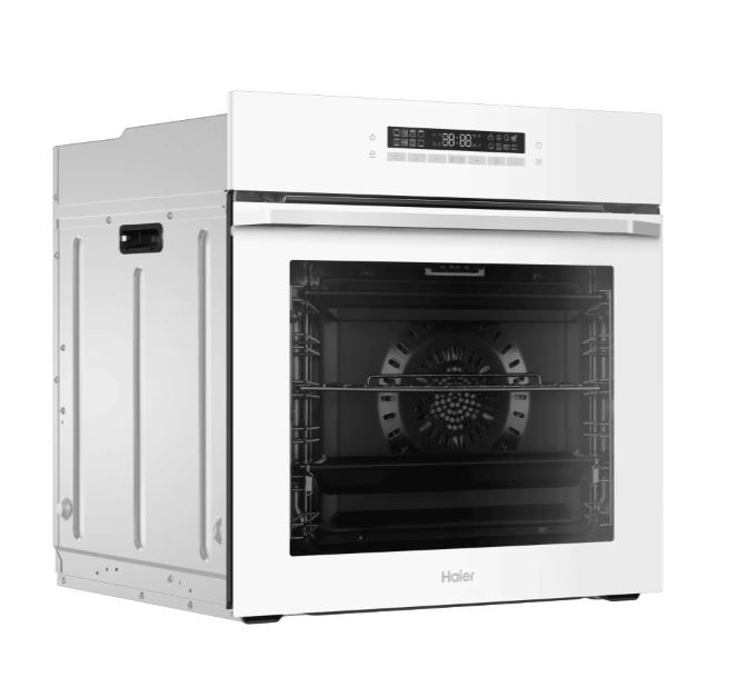 Купить Электрический духовой шкаф Haier HOQ-P16AN5GW — Фото 2