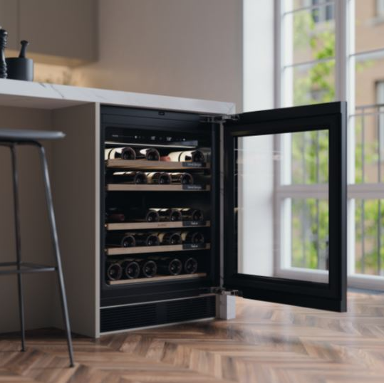 Купить Встраиваемый винный шкаф Asko WU886G1ENB1 — Фото 3