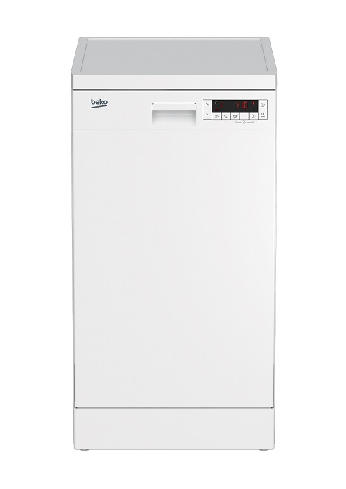 Посудомоечная машина BEKO DFS 25W11 W																		 — описание, фото, цены в интернет-магазине PT Stores