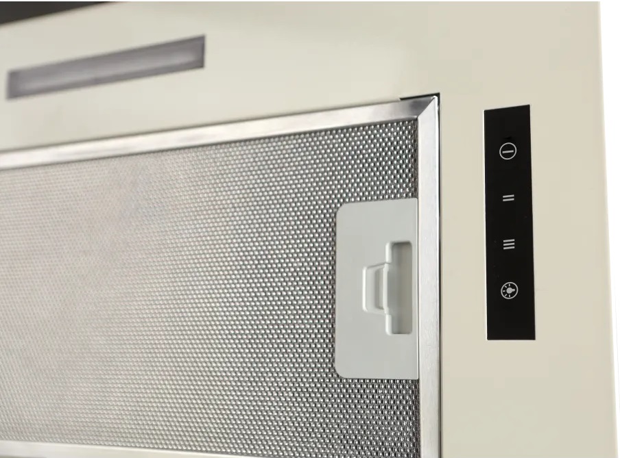 Купить Вытяжка встраиваемая KUPPERSBERG INTOUCH 60 C — Фото 3