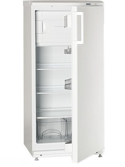 Купить Холодильник ATLANT 2822-80 — Фото 4