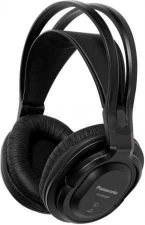 Наушники PANASONIC RP-WF830E-K																		 — описание, фото, цены в интернет-магазине PT Stores