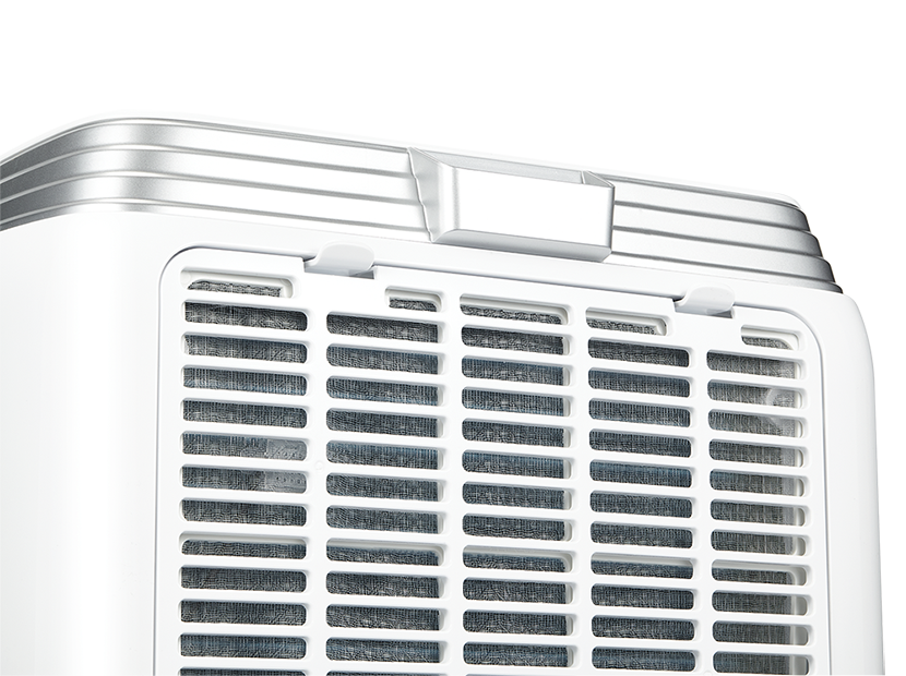 Купить Мобильный кондиционер BALLU BPHS-15H — Фото 6