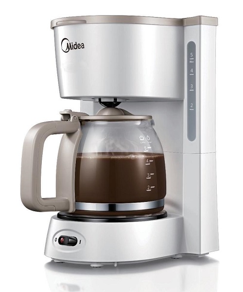 Кофемашина Midea CFM-1501																		 — описание, фото, цены в интернет-магазине PT Stores