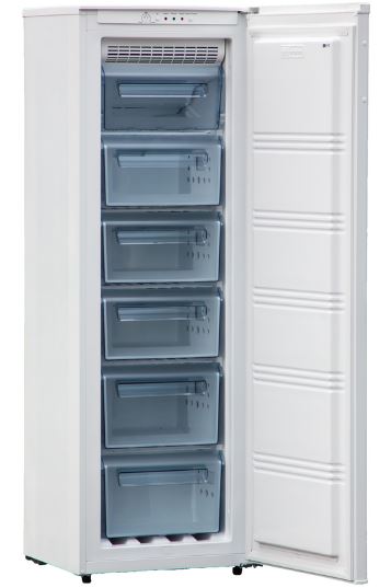 Купить Морозильная камера SHIVAKI SFR 190 NFW — Фото 3