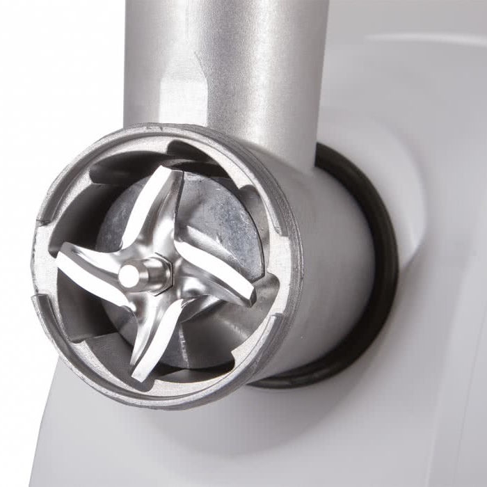 Купить Мясорубка MOULINEX HV4 ME456139 дубль — Фото 6