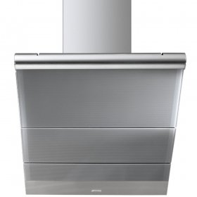 Наклонная вытяжка SMEG KTS75CE																		 — описание, фото, цены в интернет-магазине PT Stores