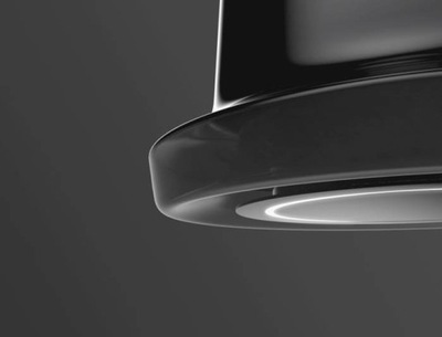 Купить Островная вытяжка FABER GLOW BN — Фото 4