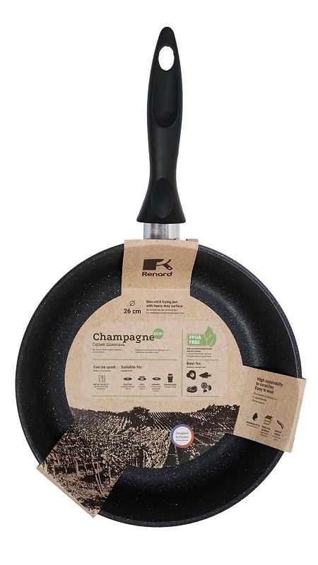 Купить  RENARD Champagne низкая 260 — Фото 4