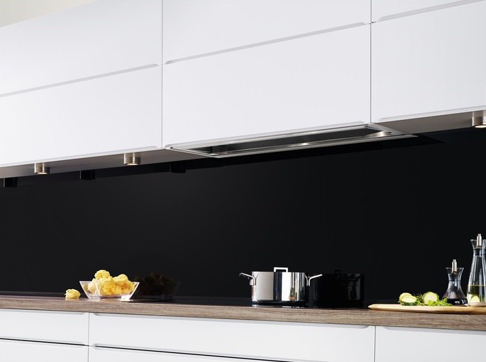 Купить Вытяжка встраиваемая Electrolux EFP 60565 OX — Фото 3