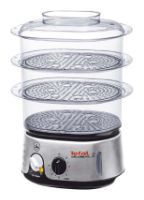 Пароварка TEFAL VC 1016