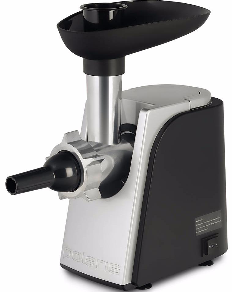 Купить Мясорубка POLARIS PMG1707 черный — Фото 5