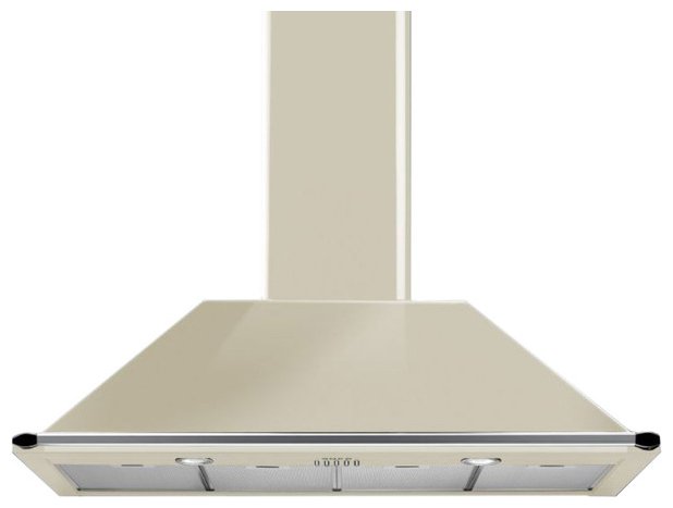 Купольная вытяжка SMEG KT90PE																		 — описание, фото, цены в интернет-магазине PT Stores