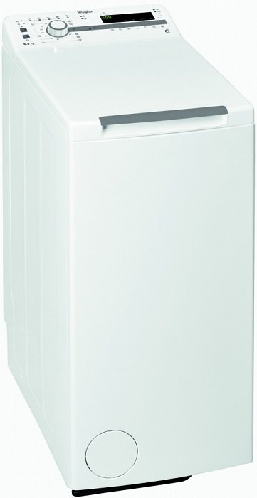 Стиральная машина Whirlpool TDLR 65210																		 — описание, фото, цены в интернет-магазине PT Stores