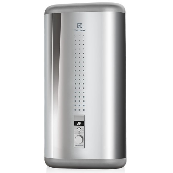 Водонагреватель накопительный Electrolux EWH 80 Centurio DL Silver																		 — описание, фото, цены в интернет-магазине PT Stores