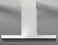 Островная вытяжка ELICA HAIKU ISLAND WH/A/120