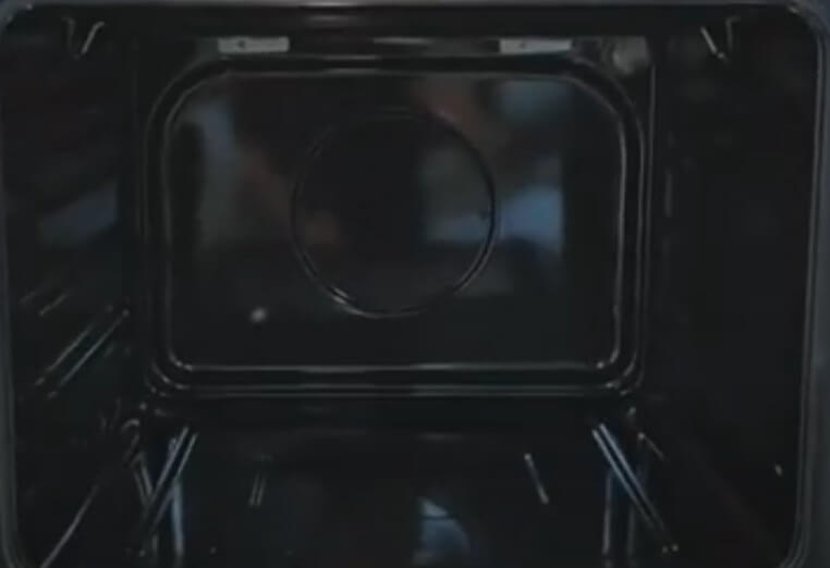 Купить Электрический духовой шкаф KRONA ESSENZA 60 BL — Фото 3