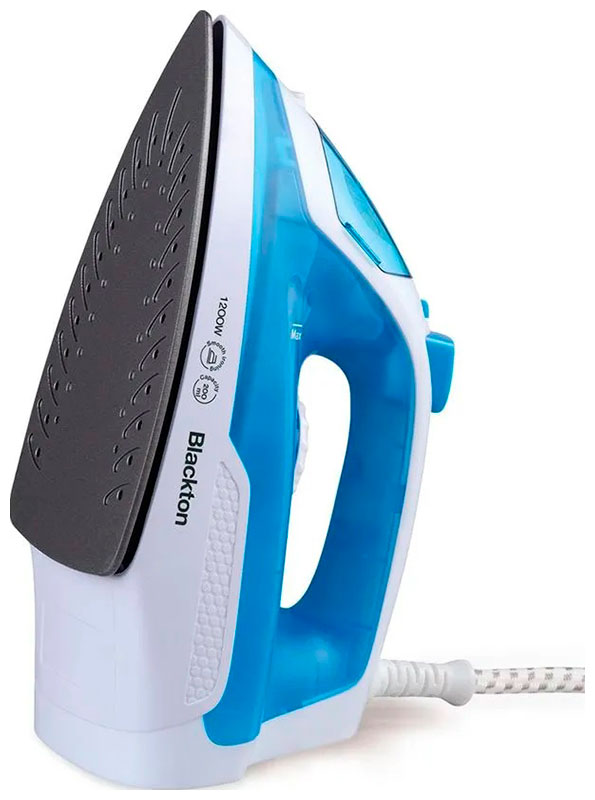 Купить Утюг Blackton Bt SI1110 Белый-Синий — Фото 2