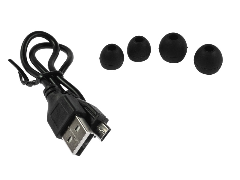 Купить Наушники HARPER HB-305 Black — Фото 4