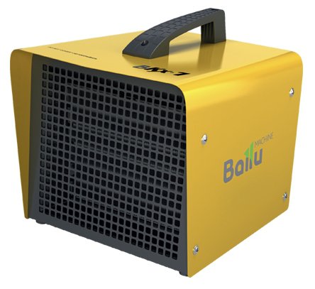 Тепловая пушка BALLU BKX-7																		 — описание, фото, цены в интернет-магазине PT Stores