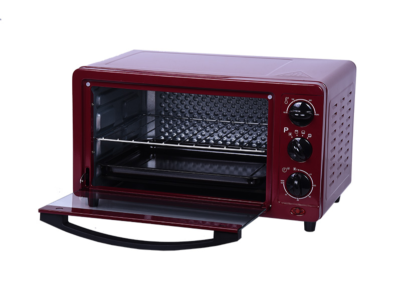 Купить Мини-печь Oursson MO1402/DC — Фото 3