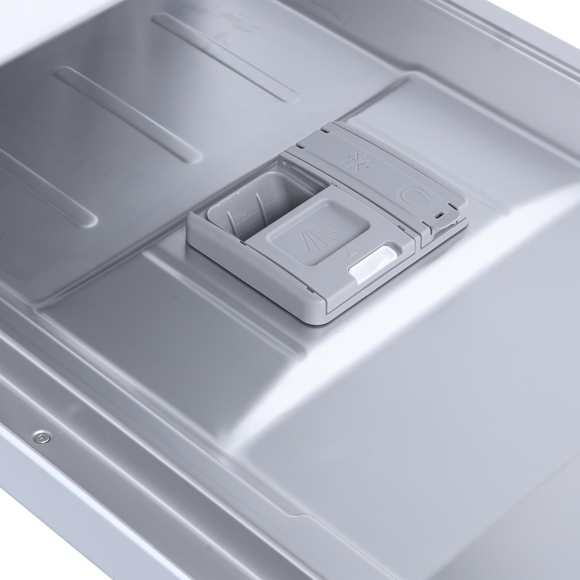 Купить Посудомоечная машина Бирюса DWF-410/5 W — Фото 6