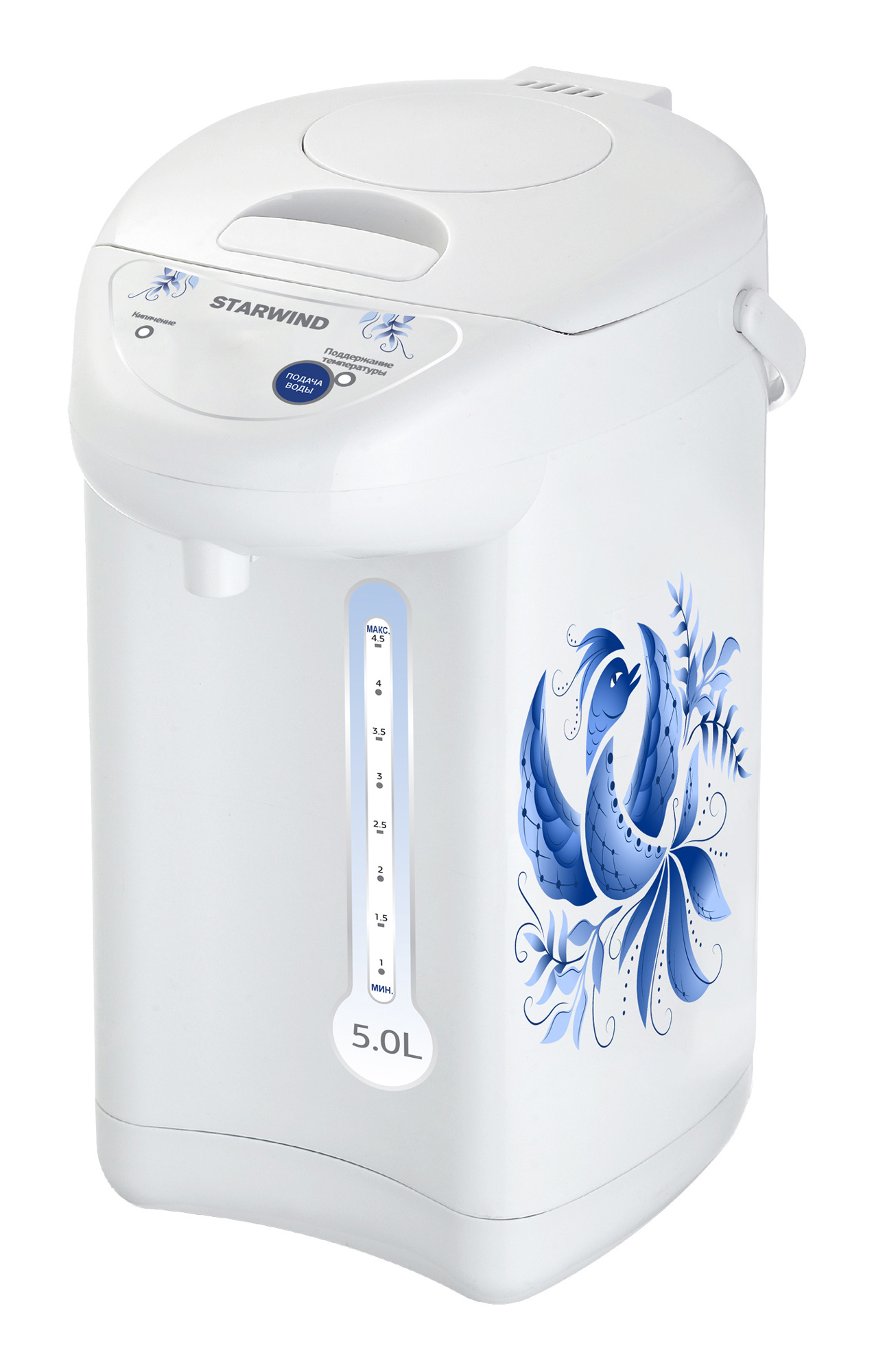 Термопот Starwind STP2851																		 — описание, фото, цены в интернет-магазине PT Stores