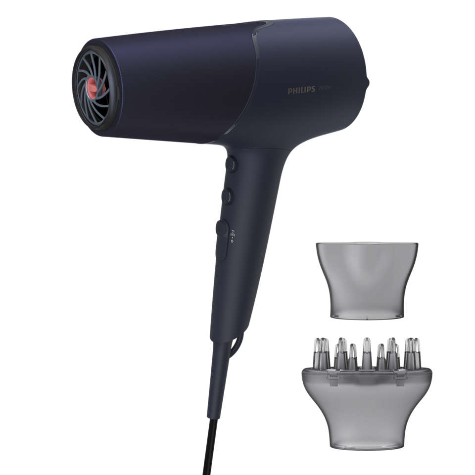 Прибор для укладки волос PHILIPS BHD510/00																		 — описание, фото, цены в интернет-магазине PT Stores